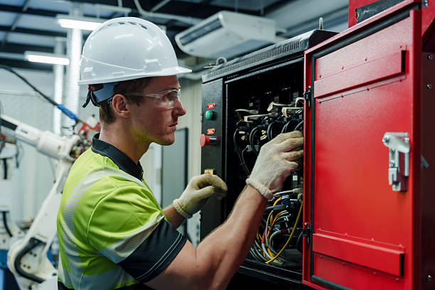 24/7 Emergency Generator Installation experts in Banks Springs, LA