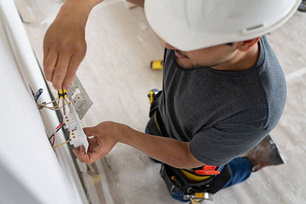 Reliable Generator Installation contractor in Banks Springs, LA by No Joke electrician