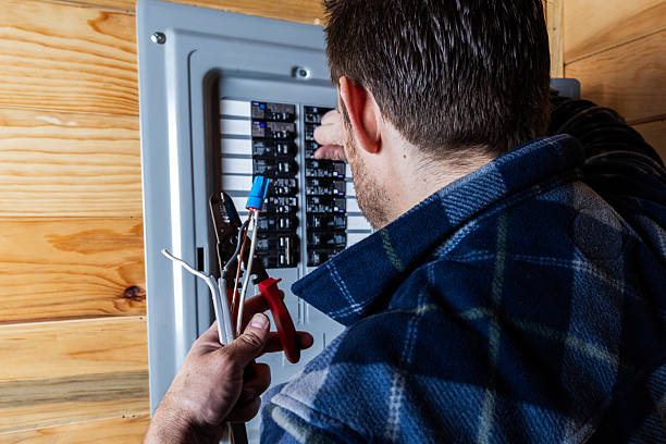 Affordable Generator Installation solutions in Banks Springs, LA